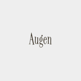 Augen