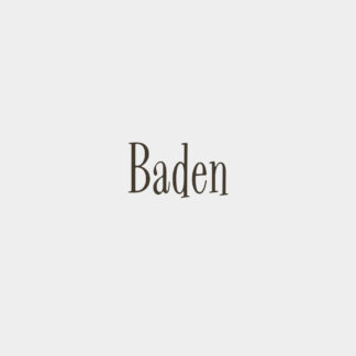 Baden