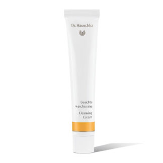 Gesichtswaschcreme