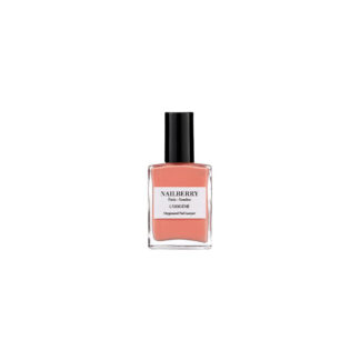 Nagellack Peony Blush