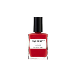 Nagellack Pop my berry