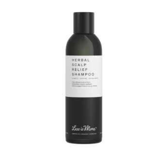 HERBAL SCALP RELIEF SHAMPOO 200ml