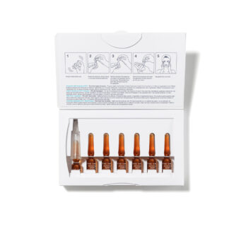 HCC7 Advanced Firming Ampoules