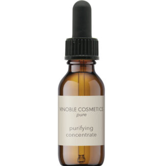 pure purifying concentrate (15 ml)