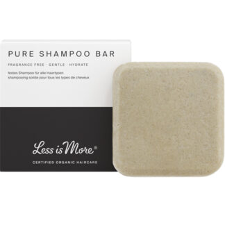 Pure Shampoo Bar 60g