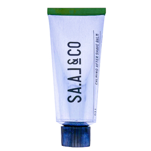 SA.AL & CO Calming After Shave Balm